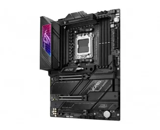 Материнская плата ASUS ROG STRIX X670E-E GAMING WIFI