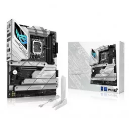 Материнская плата ASUS ROG STRIX Z790-A GAMING WIFI II