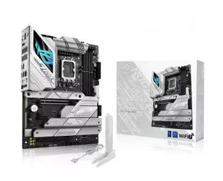 Материнская плата ASUS ROG STRIX Z790-A GAMING WIFI II