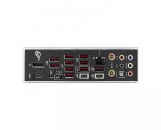 Материнська плата ASUS ROG STRIX Z790-E GAMING WIFI II