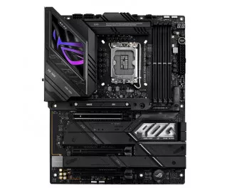 Материнська плата ASUS ROG STRIX Z790-E GAMING WIFI II