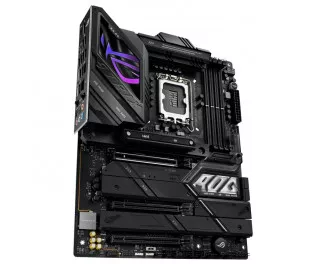 Материнська плата ASUS ROG STRIX Z790-E GAMING WIFI II