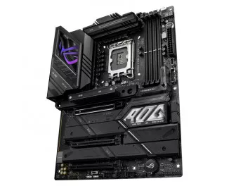 Материнська плата ASUS ROG STRIX Z790-E GAMING WIFI II