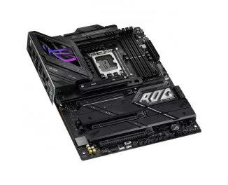 Материнська плата ASUS ROG STRIX Z790-E GAMING WIFI II