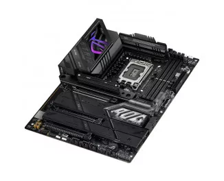 Материнська плата ASUS ROG STRIX Z790-E GAMING WIFI II