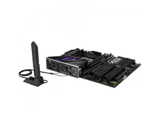 Материнська плата ASUS ROG STRIX Z790-E GAMING WIFI II