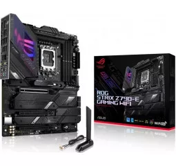 Материнская плата ASUS ROG STRIX Z790-E GAMING WIFI