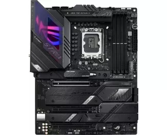 Материнська плата ASUS ROG STRIX Z790-E GAMING WIFI