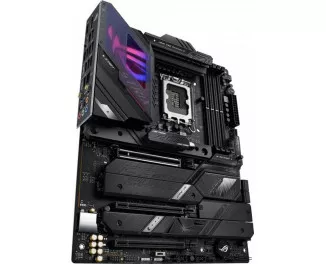 Материнська плата ASUS ROG STRIX Z790-E GAMING WIFI