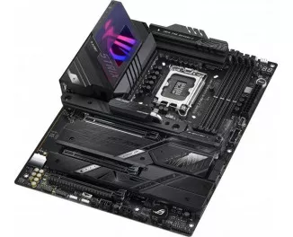 Материнська плата ASUS ROG STRIX Z790-E GAMING WIFI