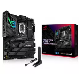 Материнская плата ASUS ROG STRIX Z790-F GAMING WIFI II