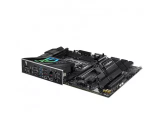 Материнська плата ASUS ROG STRIX Z790-F GAMING WIFI II