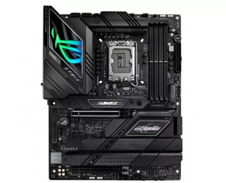 Материнська плата ASUS ROG STRIX Z790-F GAMING WIFI II