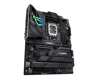 Материнська плата ASUS ROG STRIX Z790-F GAMING WIFI II