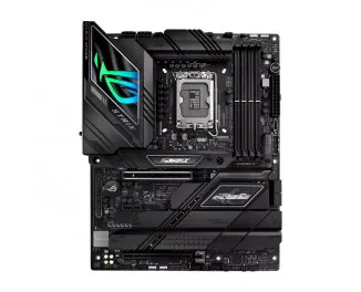 Материнська плата ASUS ROG STRIX Z790-F GAMING WIFI II