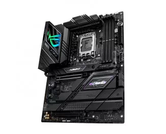 Материнська плата ASUS ROG STRIX Z790-F GAMING WIFI II