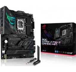 Материнская плата ASUS ROG STRIX Z790-F GAMING WIFI