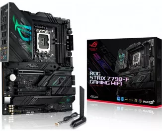 Материнская плата ASUS ROG STRIX Z790-F GAMING WIFI