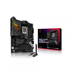 Материнская плата ASUS ROG STRIX Z790-H GAMING WIFI