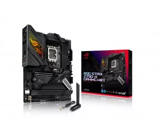 Материнская плата ASUS ROG STRIX Z790-H GAMING WIFI