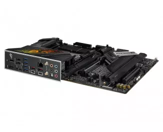 Материнська плата ASUS ROG STRIX Z790-H GAMING WIFI