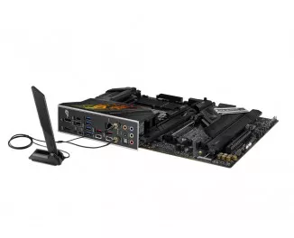 Материнська плата ASUS ROG STRIX Z790-H GAMING WIFI