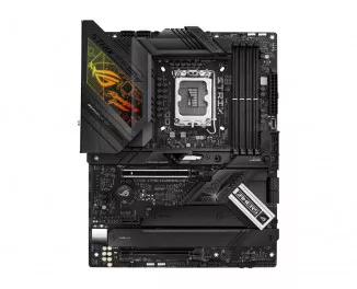 Материнська плата ASUS ROG STRIX Z790-H GAMING WIFI