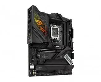 Материнська плата ASUS ROG STRIX Z790-H GAMING WIFI