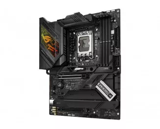 Материнська плата ASUS ROG STRIX Z790-H GAMING WIFI
