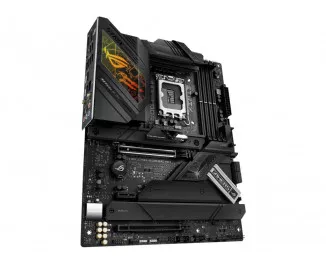 Материнська плата ASUS ROG STRIX Z790-H GAMING WIFI