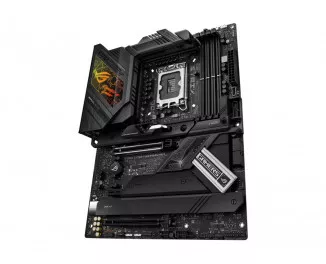 Материнська плата ASUS ROG STRIX Z790-H GAMING WIFI