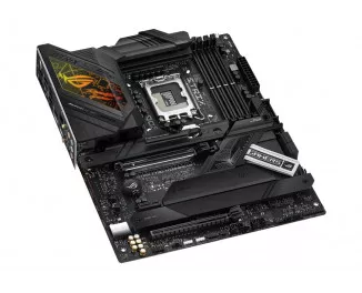 Материнська плата ASUS ROG STRIX Z790-H GAMING WIFI