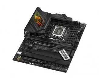 Материнська плата ASUS ROG STRIX Z790-H GAMING WIFI