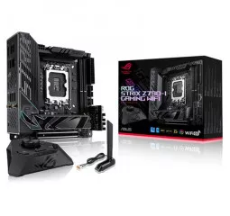 Материнская плата ASUS ROG STRIX Z790-I GAMING WIFI