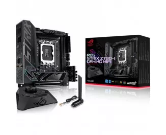 Материнская плата ASUS ROG STRIX Z790-I GAMING WIFI