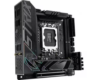 Материнська плата ASUS ROG STRIX Z790-I GAMING WIFI