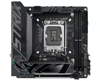 Материнська плата ASUS ROG STRIX Z790-I GAMING WIFI