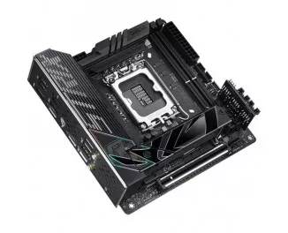 Материнська плата ASUS ROG STRIX Z790-I GAMING WIFI