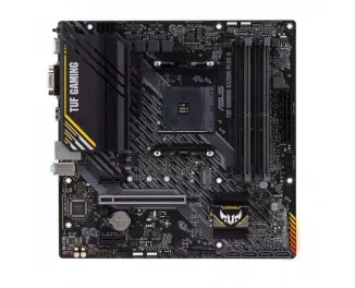 Материнская плата ASUS TUF GAMING A520M-PLUS II