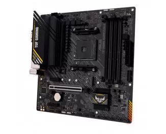 Материнская плата ASUS TUF GAMING A520M-PLUS II