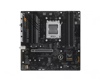 Материнська плата ASUS TUF GAMING A620M-PLUS