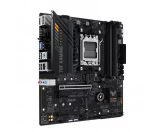 Материнська плата ASUS TUF GAMING A620M-PLUS