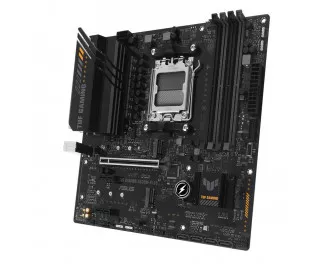 Материнська плата ASUS TUF GAMING A620M-PLUS