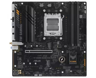 Материнська плата ASUS TUF GAMING A620M-PLUS WIFI