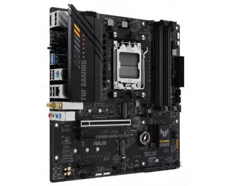 Материнська плата ASUS TUF GAMING A620M-PLUS WIFI