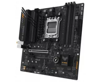 Материнська плата ASUS TUF GAMING A620M-PLUS WIFI