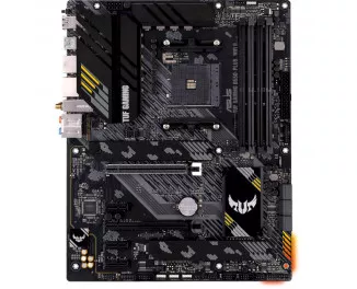Материнська плата ASUS TUF GAMING B550-PLUS WIFI II