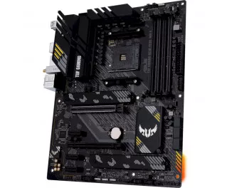 Материнська плата ASUS TUF GAMING B550-PLUS WIFI II