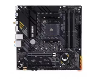 Материнська плата ASUS TUF GAMING B550M-PLUS WIFI II