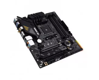 Материнська плата ASUS TUF GAMING B550M-PLUS WIFI II